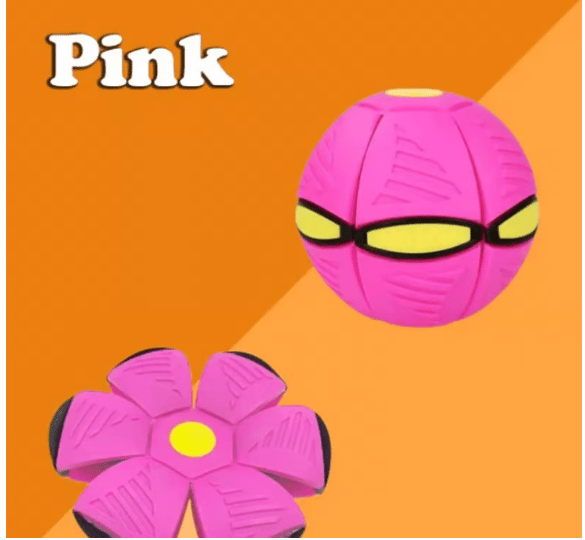 🏆Flash Sale⚡ 50K+ SOLD! Almost Gone-💥Children's bouncing ball